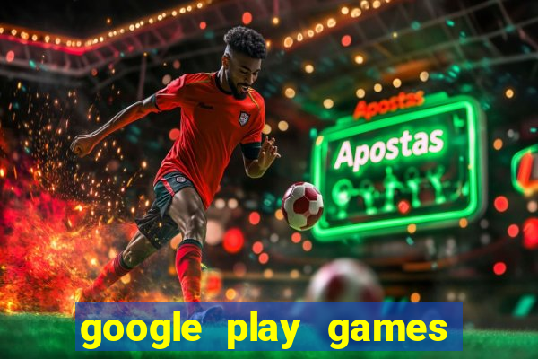 google play games beta pc